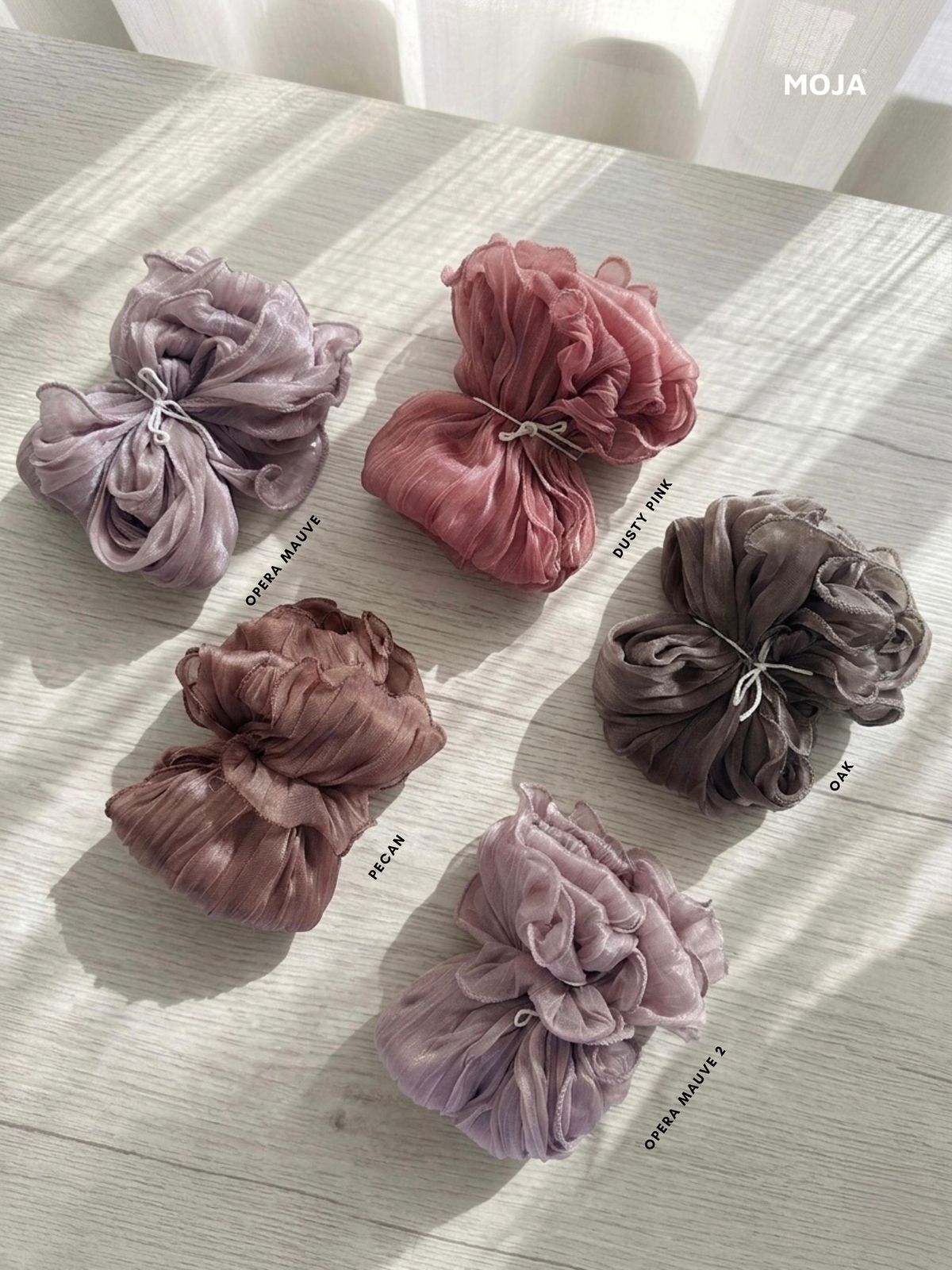 Roses